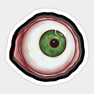 Eye Sticker